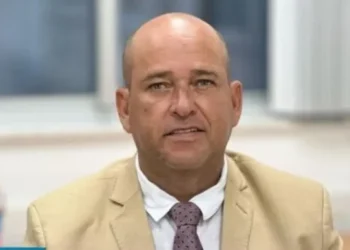 Deputado estadual baiano está foragido, informa a Polícia Federal