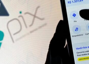 Botão de contestação do Pix está disponível aos usuários