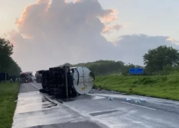 Caos na BR 324 e fiasco dos serviços públicos; o abandono agravou