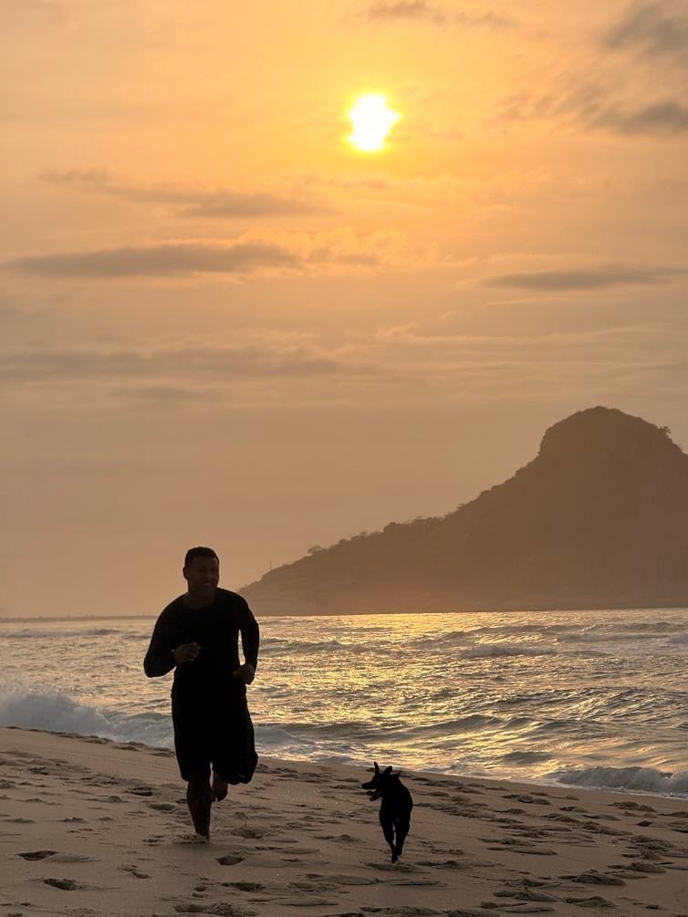 E se você não me quiser/Divulgação Rio de Janeiro (RJ), 08/10/2025 – Filmagem do documentário E se você não me quiser?
Foto: E se você não me quiser/Divulgação