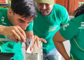 Em 12 anos, 66,5% dos jovens conseguiram deixar o Bolsa Família