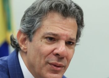Haddad diz que prefere ter pecha de gastador do que de "caloteiro"