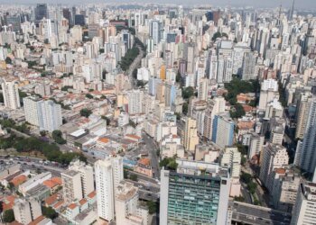 Lula anuncia novo modelo de crédito imobiliário