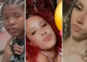 Anguera: Polícia localiza corpos de 3 jovens que estavam desaparecidas