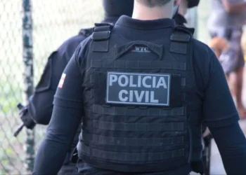 ANGUERA: Operação faz nova prisão de suspeito na morte das 3 meninas