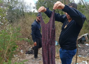 Anguera: Polícia encontra materiais e utensílios das jovens assassinadas