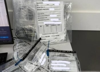 Preso suspeito de estelionato e lavagem de até R$ 60 mi na Bahia