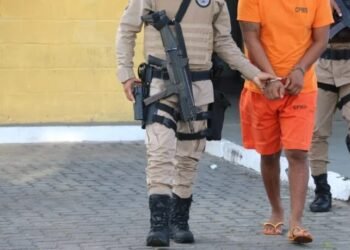Força policial alinha ações para recapturar fugitivos do presídio baiano