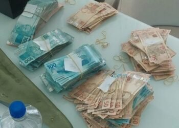 PF e CGU fazem operação contra desvio de recursos públicos em Prefeitura da Bahia