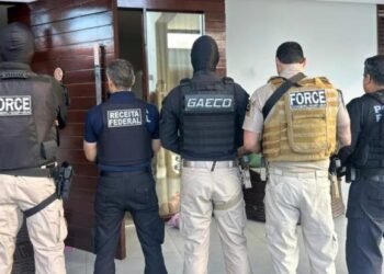 PF e CGU deflagram operação contra cooperativa em 3 cidades baianas e 1 de Santa Catarina