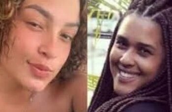 Corpos de mulheres desaparecidas são encontrados na RMS