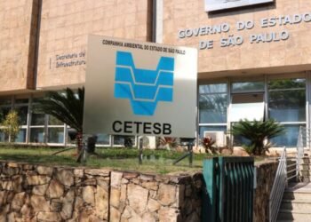 Cetesb investiga mortandade de peixes na cidade de Meridiano (SP)