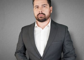 Moraes assina carta para intimar Paulo Figueiredo nos Estados Unidos