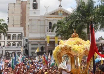 Força Nacional do SUS reforça atendimento no Círio de Nazaré