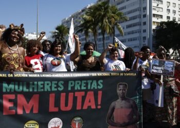 Um quarto dos municípios tem estrutura de promoção da igualdade racial