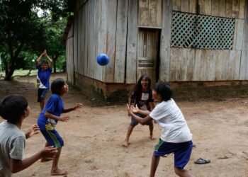 EBC celebra Mês das Crianças com programação especial
