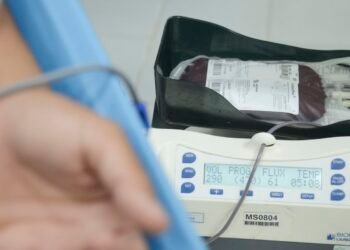 Crianças com hemofilia terão terapia menos invasiva pelo SUS