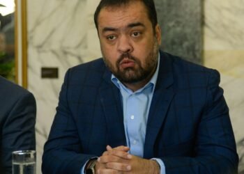 Castro quer transferir 10 detentos do Rio para presídios federais| Agência Brasil