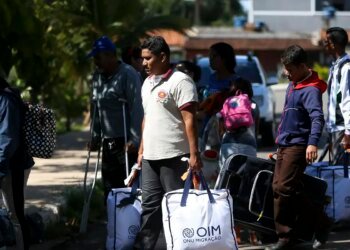 Brasil cria política nacional para migrantes, refugiados e apátridas