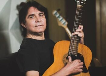 Músico Lô Borges é internado por intoxicação medicamentosa