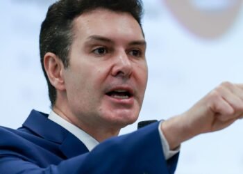 Tema urbano precisa ser discutido na COP30, defende Jader Filho