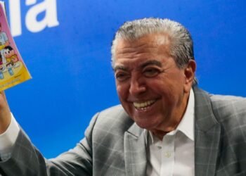 Mostra de SP escolhe The President’s Cake como melhor filme