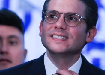 Hugo Motta diz que diálogo volta a ocupar relação entre Brasil e EUA