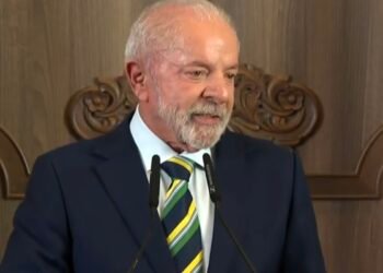 Lula: Em poucos dias teremos uma solução definitiva entre EUA e Brasil