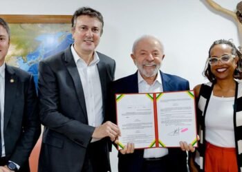 Governo institui o Compromisso Nacional Toda Matemática