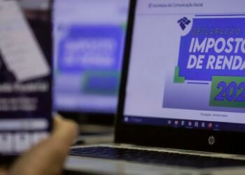 Receita abre consulta a lote da malha fina do Imposto de Renda