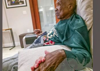 Milton Nascimento é diagnosticado com demência, revela filho do cantor