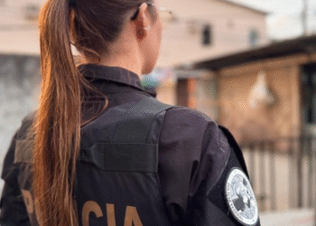 PF prende homem que disseminava pornografia infantil na dark web
