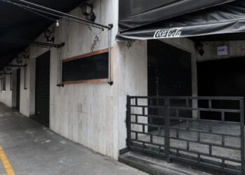 SP: fiscalização de bebidas adulteradas realiza mais três interdições