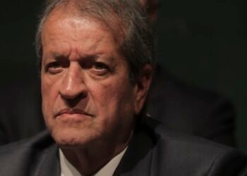 STF decide reabrir investigação contra presidente do PL por golpe