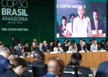Brasil lança proposta para quadruplicar combustíveis sustentáveis