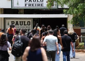 Melhorar a educação: veja histórias de professores que fazem a PND