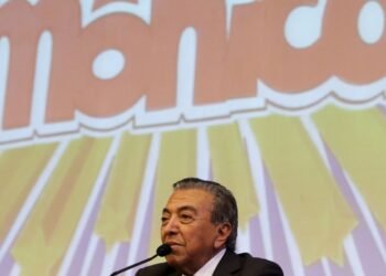 Mauricio de Sousa completa 90 anos e é homenageado com cinebiografia