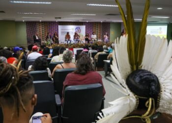 Povos tradicionais debatem a transformação agroecológica
