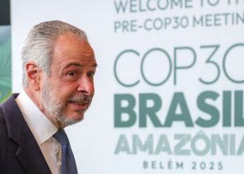 Conseguimos pré-consensos para negociações, diz presidente da COP30
