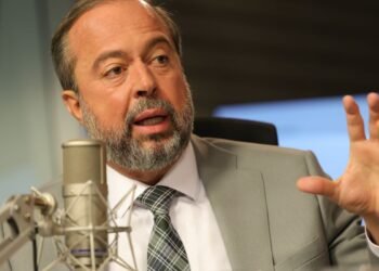 Brasil não corre risco energético, garante Alexandre Silveira