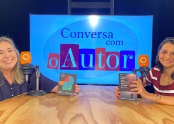 Fernanda França aborda desafios da mulher no Conversa com o Autor