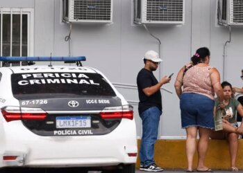 IML do Rio identifica 100 dos 121 mortos na Operação Contenção