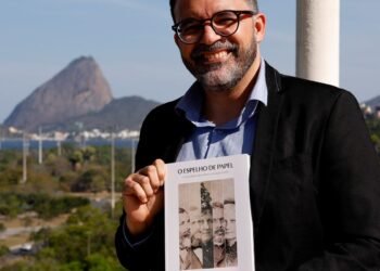 Livro resgata Insley Pacheco, pioneiro da fotografia no Brasil| Agência Brasil