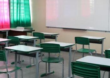 PND 2025: prova para professores é aplicada hoje em 750 cidades