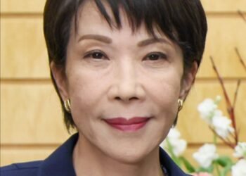 Acordo no Japão deixa Takaichi perto de se tornar primeira premiê