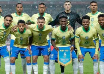 Seleção enfrentará Senegal e Tunísia em últimos amistosos de 2025