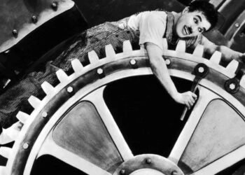 São Paulo recebe retrospectiva da obra de Charles Chaplin