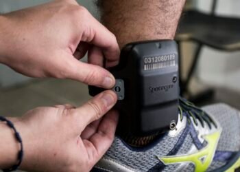 Filipe Martins alega falha involuntária no sinal da tornozeleira 