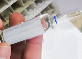 Antídoto contra intoxicação por metanol está disponível em 9 estados 