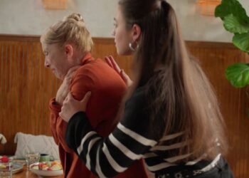 Associação muda técnicas de desengasgo em bebês, crianças e adultos